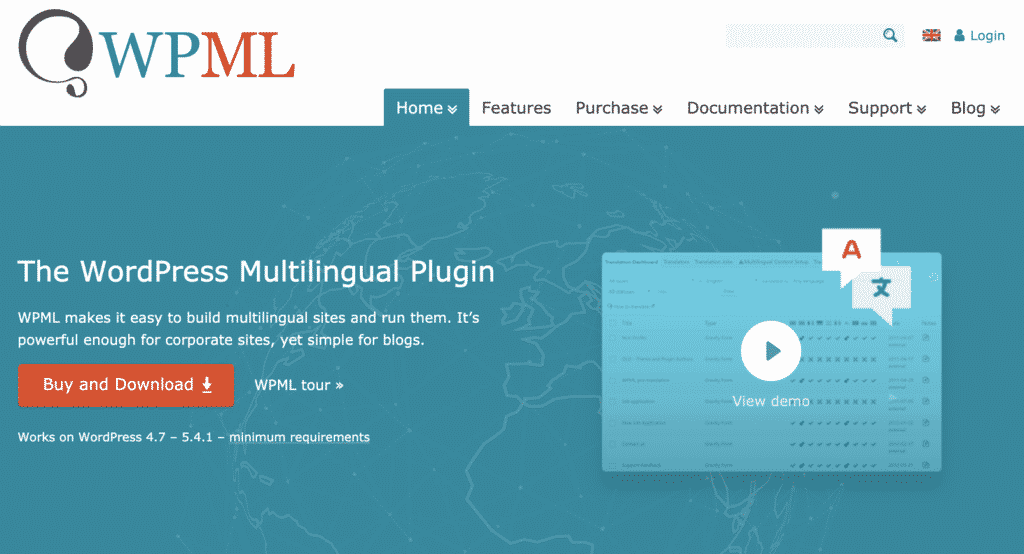 tutoriel complet wpml