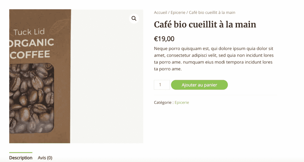 WooCommerce Mulitlingue WCML wpml traduction des produits