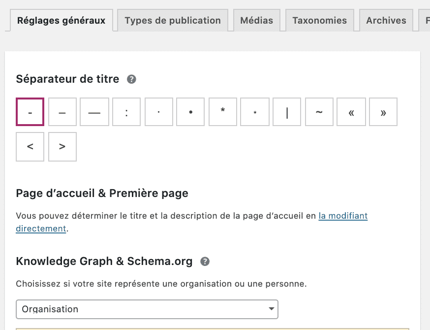 yoast SEO multilingual WPML