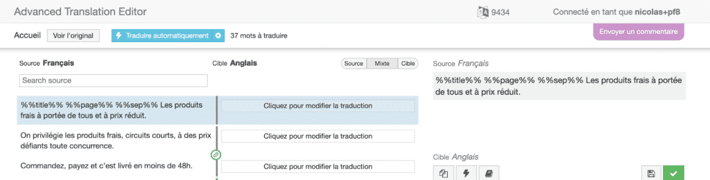 yoast SEO multilingual WPML