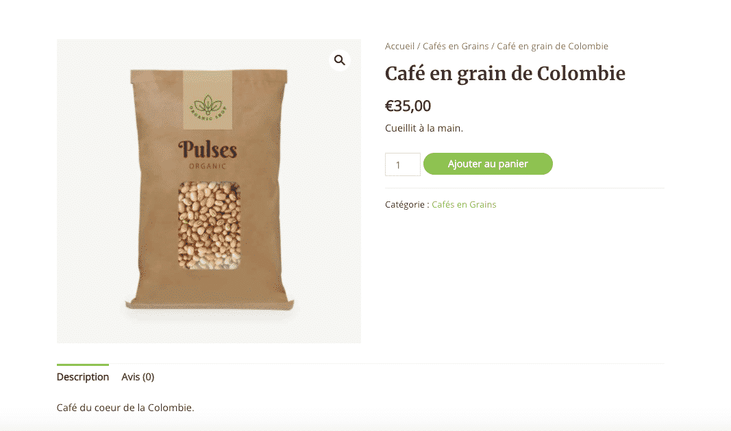 Polylang for Woocommerce