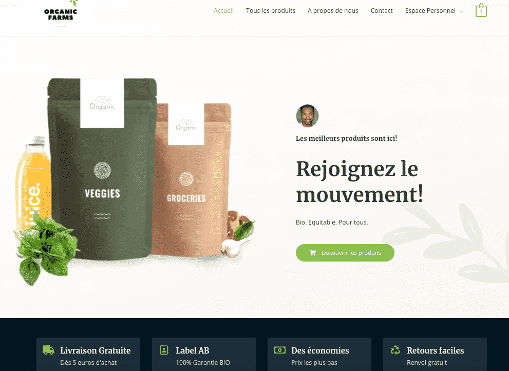 Polylang et Elementor tutoriel