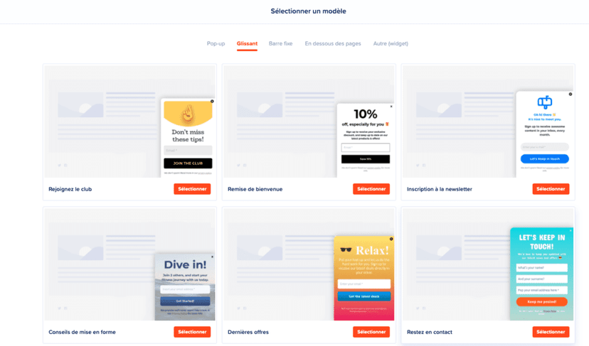 Mailpoet3 Wpformation16