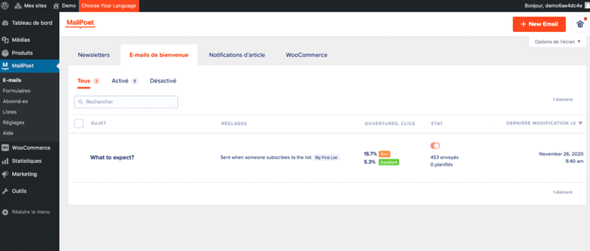 Mailpoet3 Wpformation21