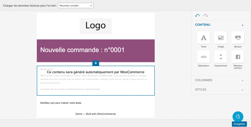 Mailpoet3 Wpformation30