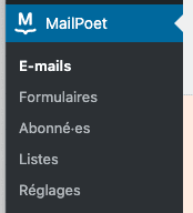 Mailpoet3 Wpformation53