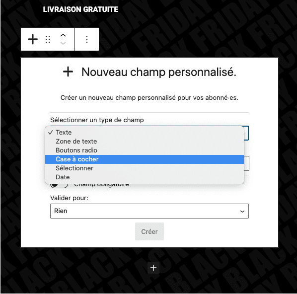 Mailpoet3 Wpformation54