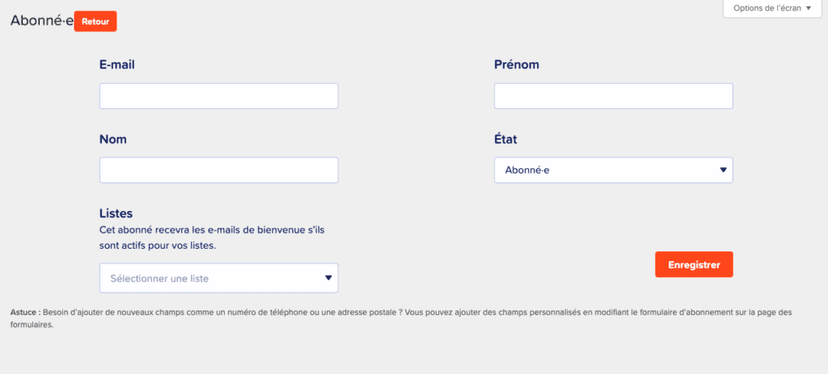 Mailpoet3 Wpformation57