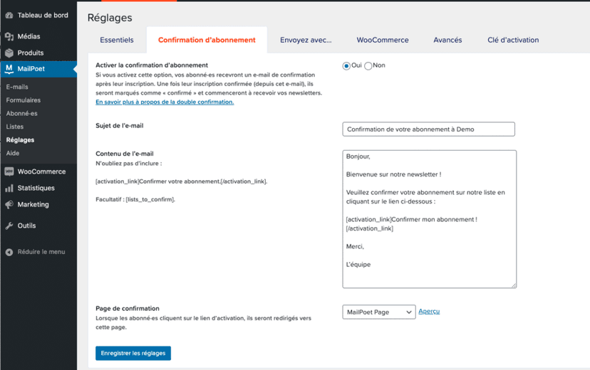 Mailpoet3 Wpformation59