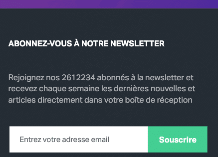Mailpoet3 Wpformation63