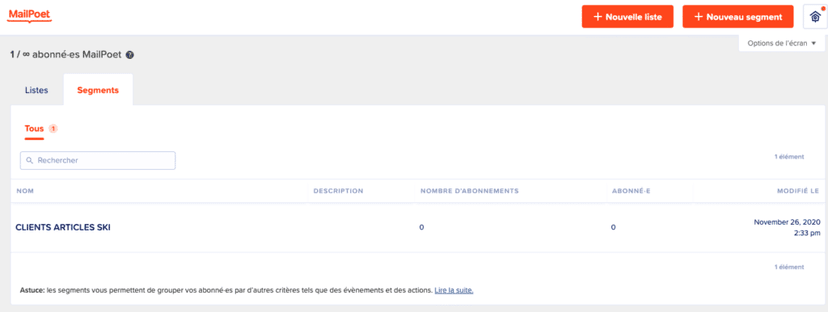 Mailpoet3 Wpformation74