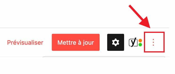 Plugin Dupliquer Article WordPress