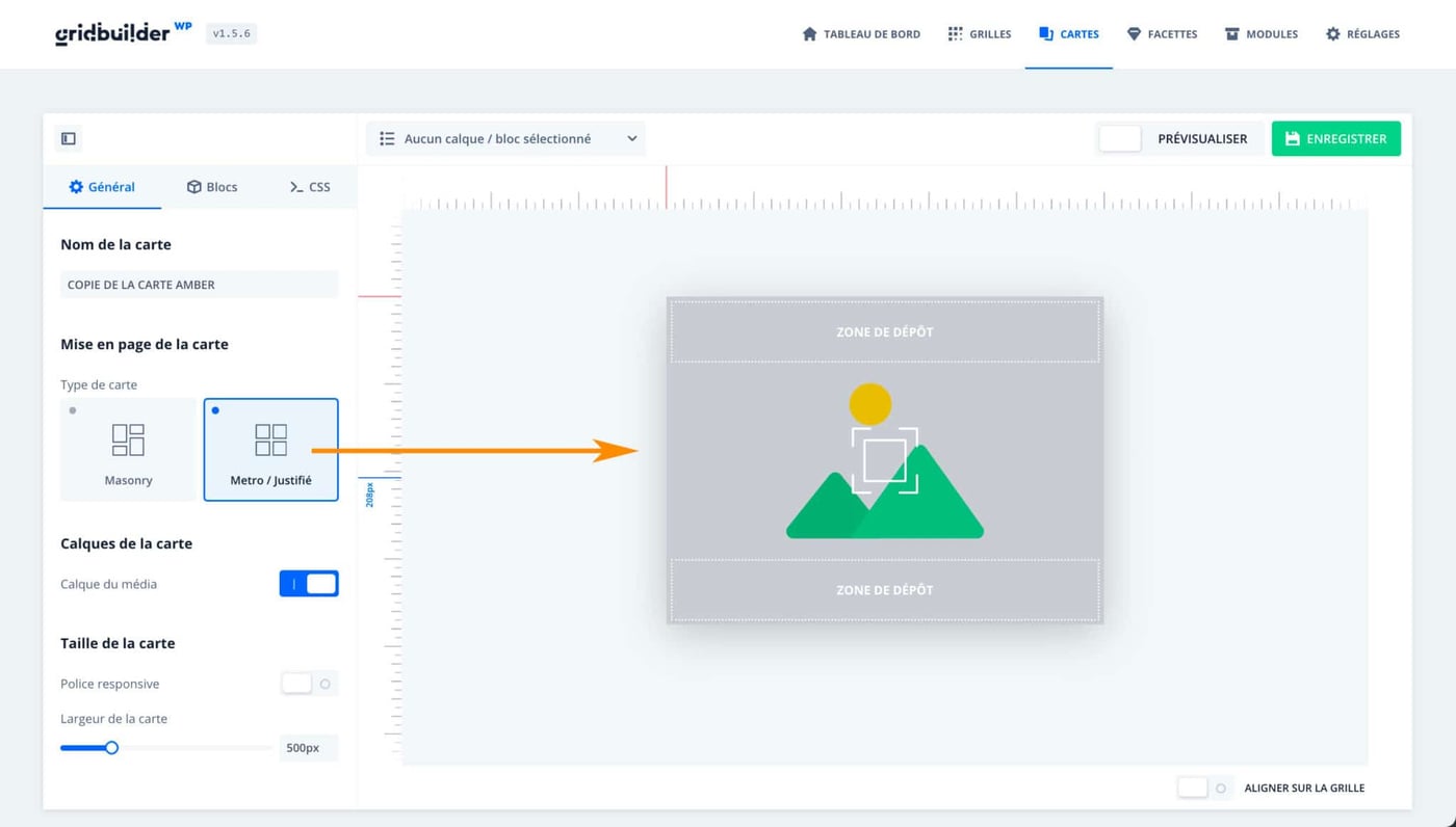 wp gridbuilder plugin grille filtre wordpress 12