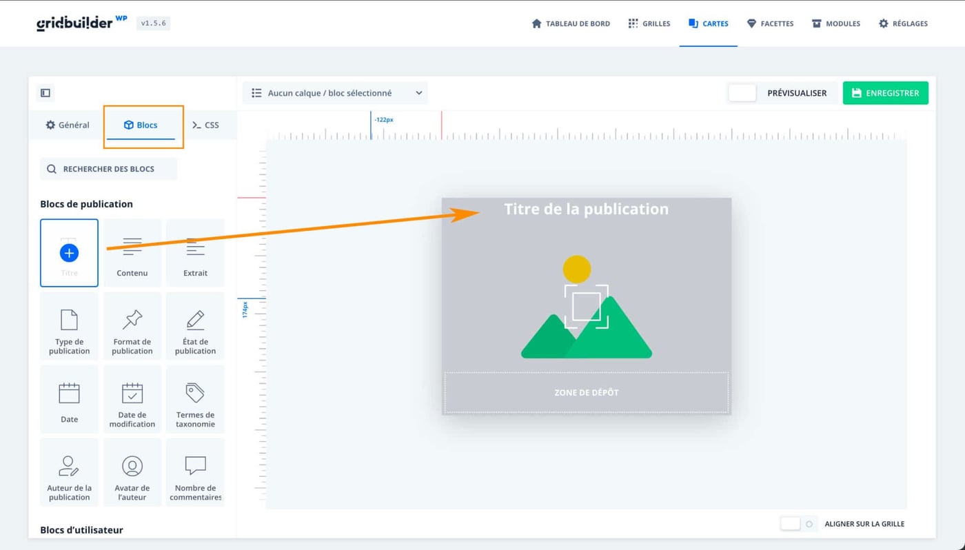 wp gridbuilder plugin grille filtre wordpress 13