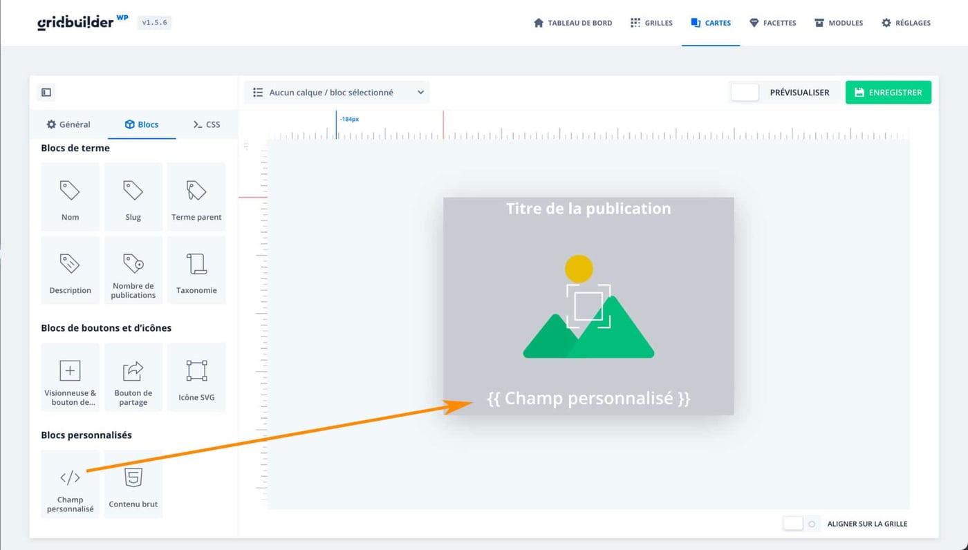 wp gridbuilder plugin grille filtre wordpress 17
