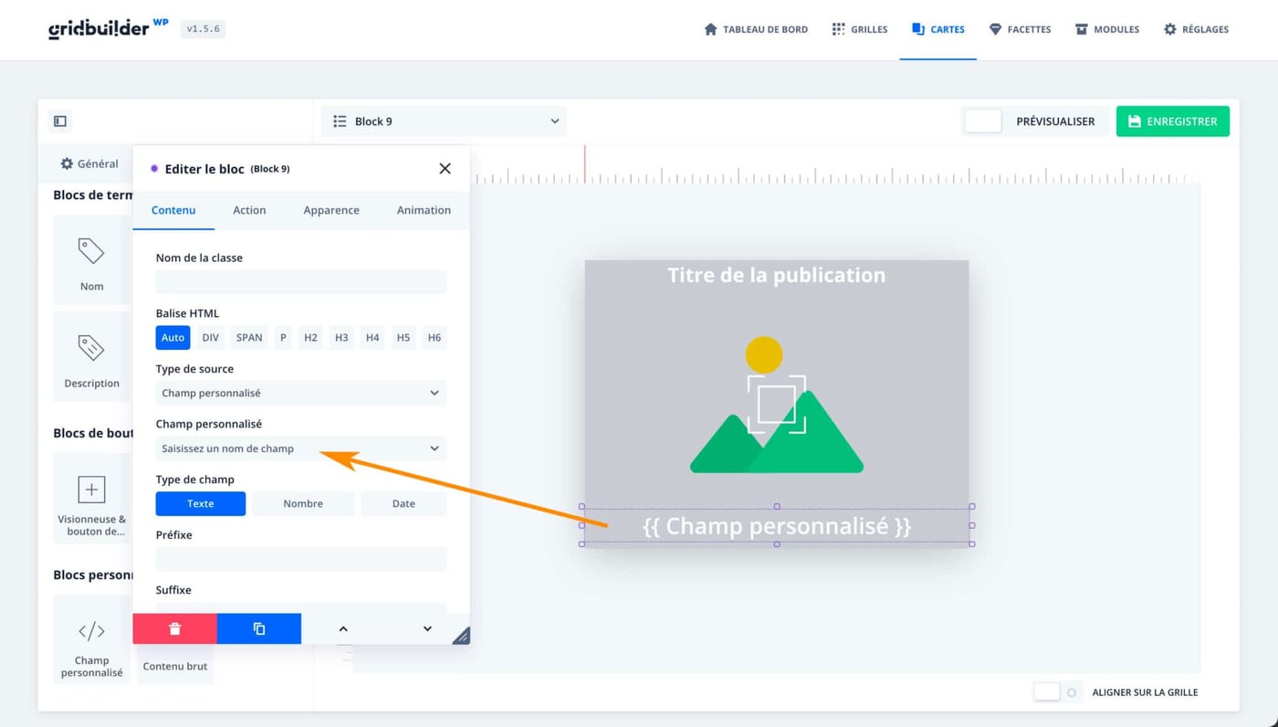 wp gridbuilder plugin grille filtre wordpress 18