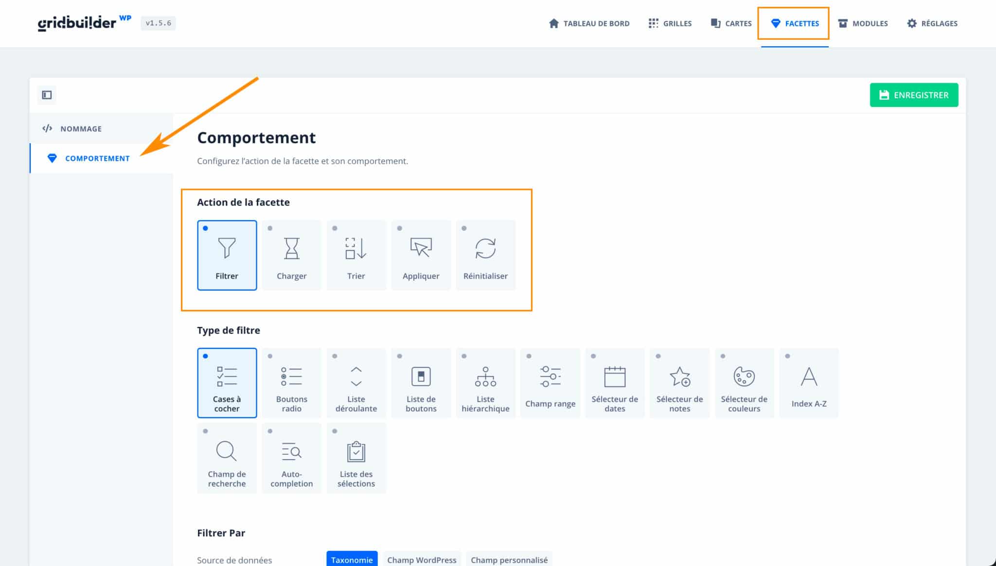 wp gridbuilder plugin grille filtre wordpress 27