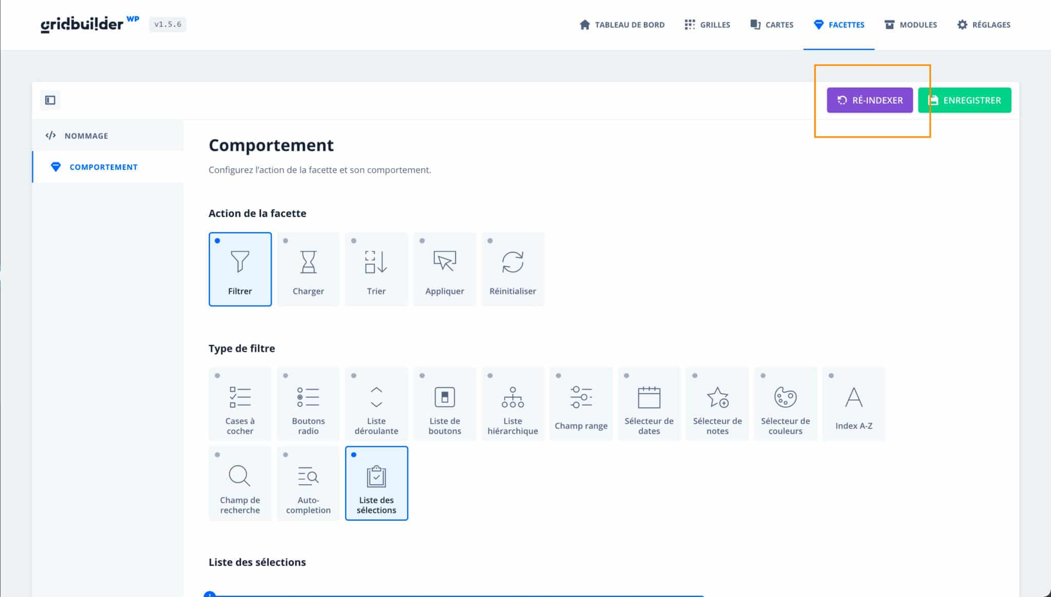 wp gridbuilder plugin grille filtre wordpress 31