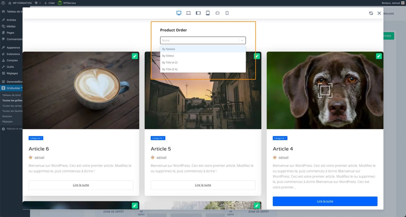 wp gridbuilder plugin grille filtre wordpress 33