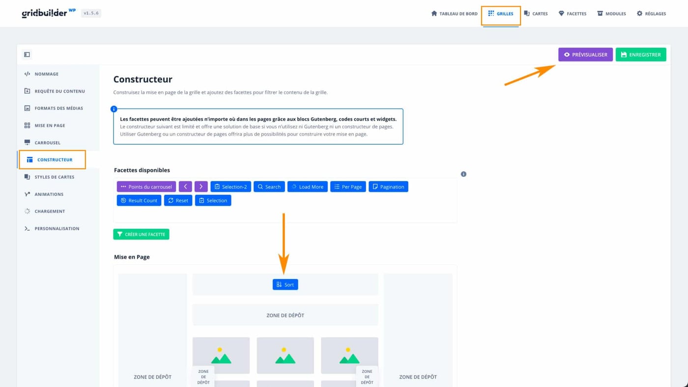 wp gridbuilder plugin grille filtre wordpress 34