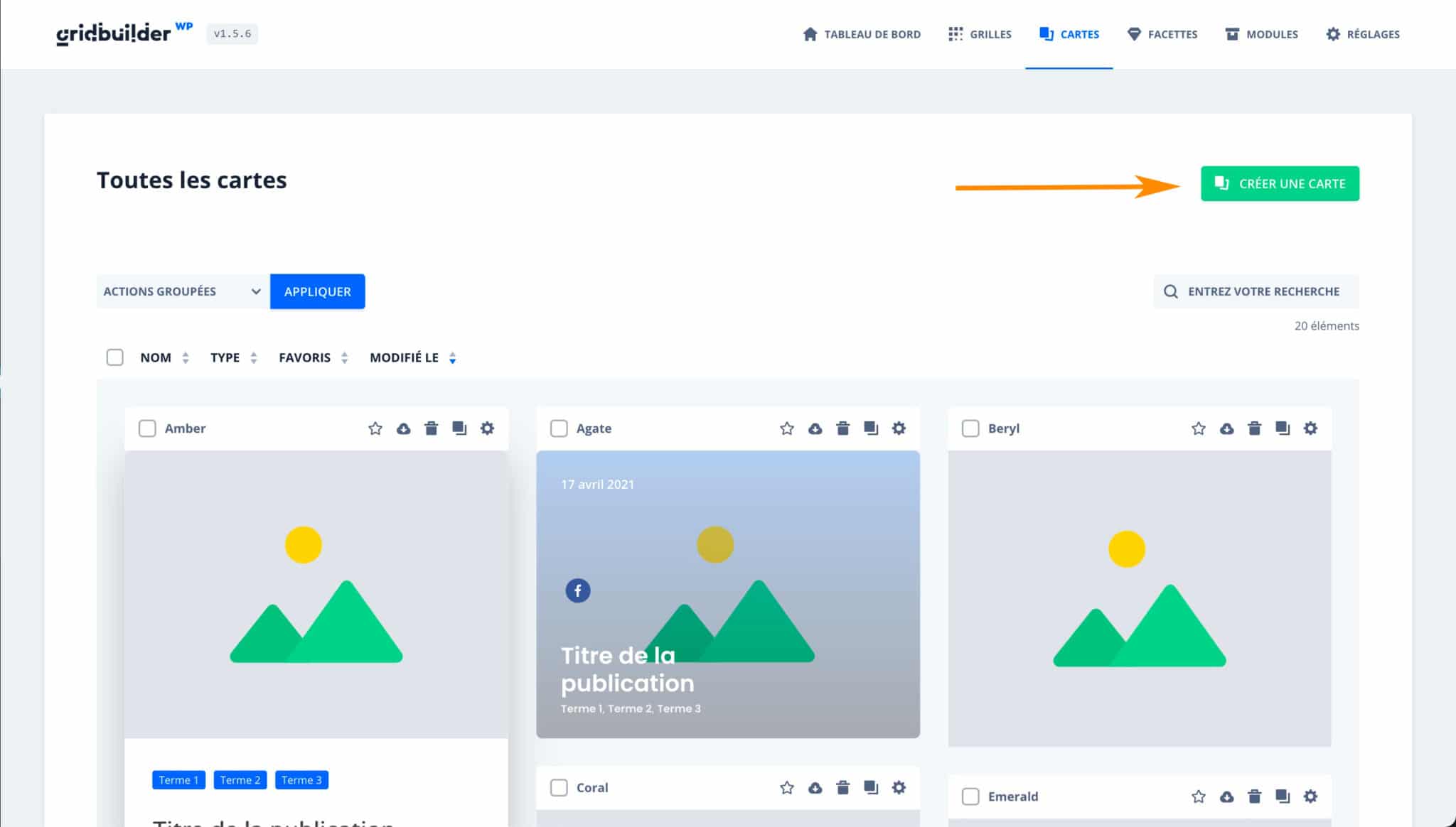 wp gridbuilder plugin grille filtre wordpress 8