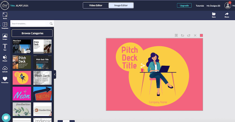 wpformation editeur image