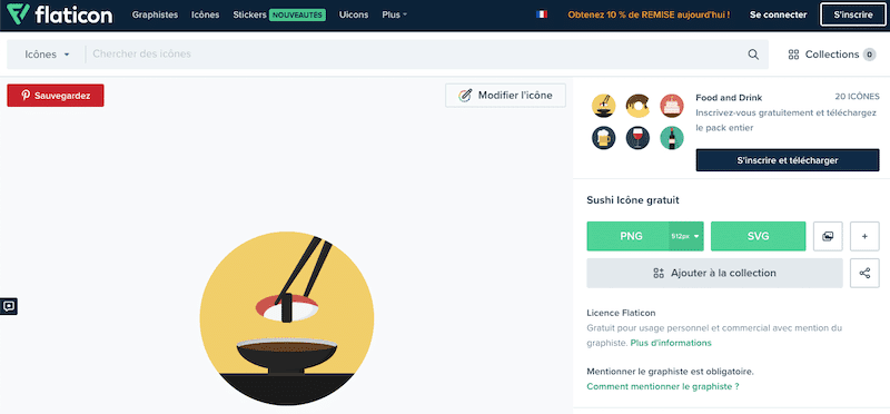 wpformation flaticon