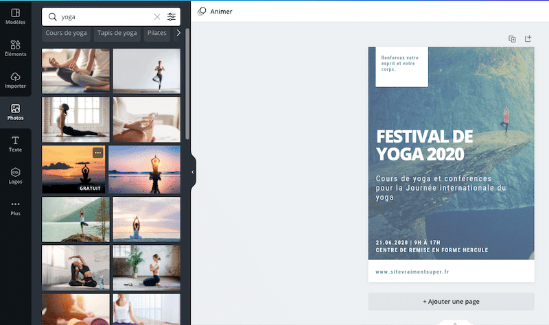 wpformation image canva