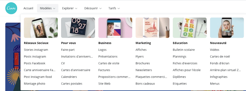 wpformation image libre de droit canva