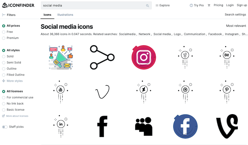 wpformation iconfinder image libre de droit3