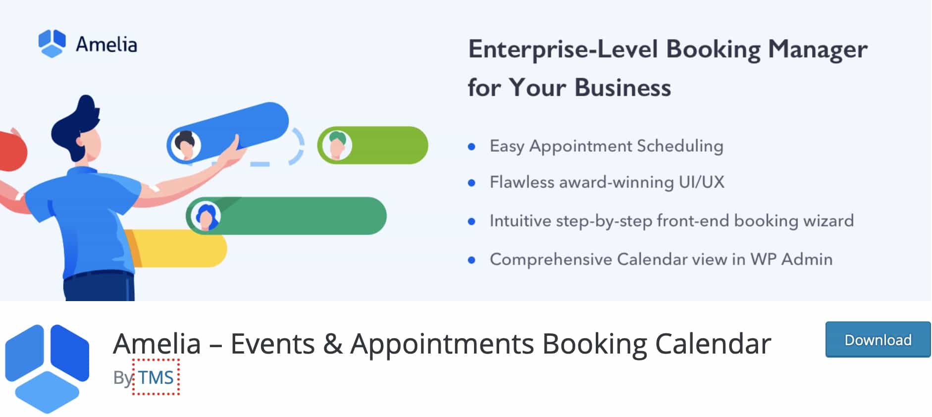 calendriers wordpress meilleurs plugins 1