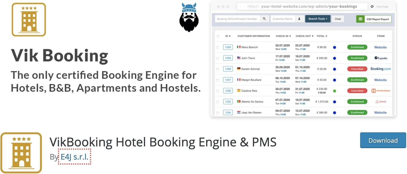 calendriers wordpress meilleurs plugins 8