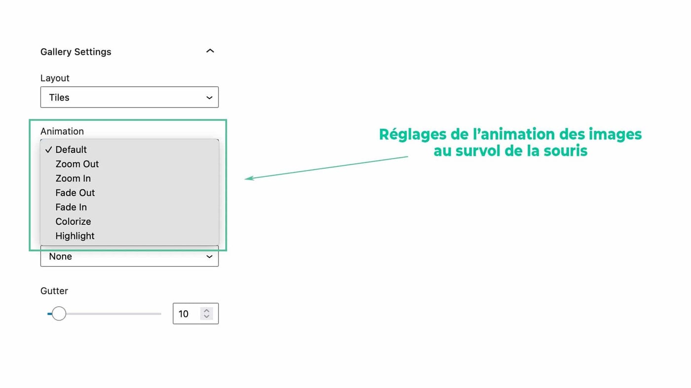 plugin galerie photo wordpress meow gallery 28