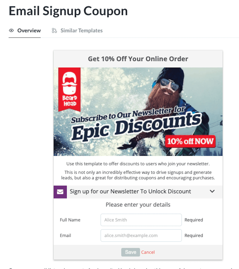 wp formation plugin jeu concours