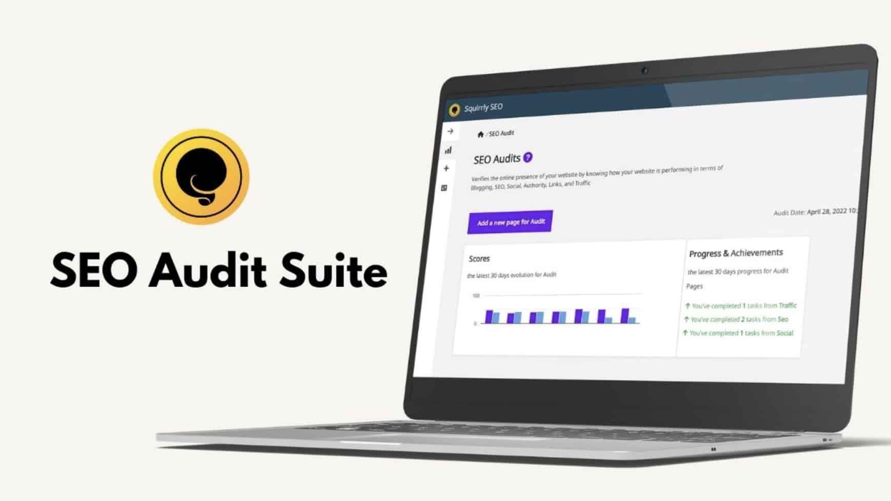 Squirrly SEO, le plugin de référencement pour WordPress