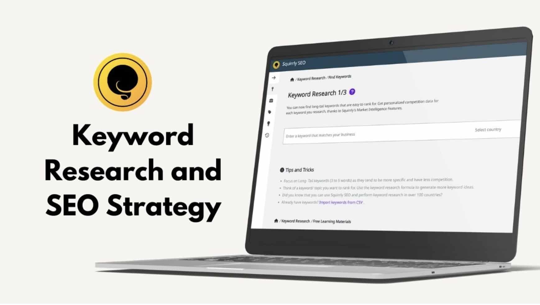 Squirrly SEO, le plugin de référencement pour WordPress