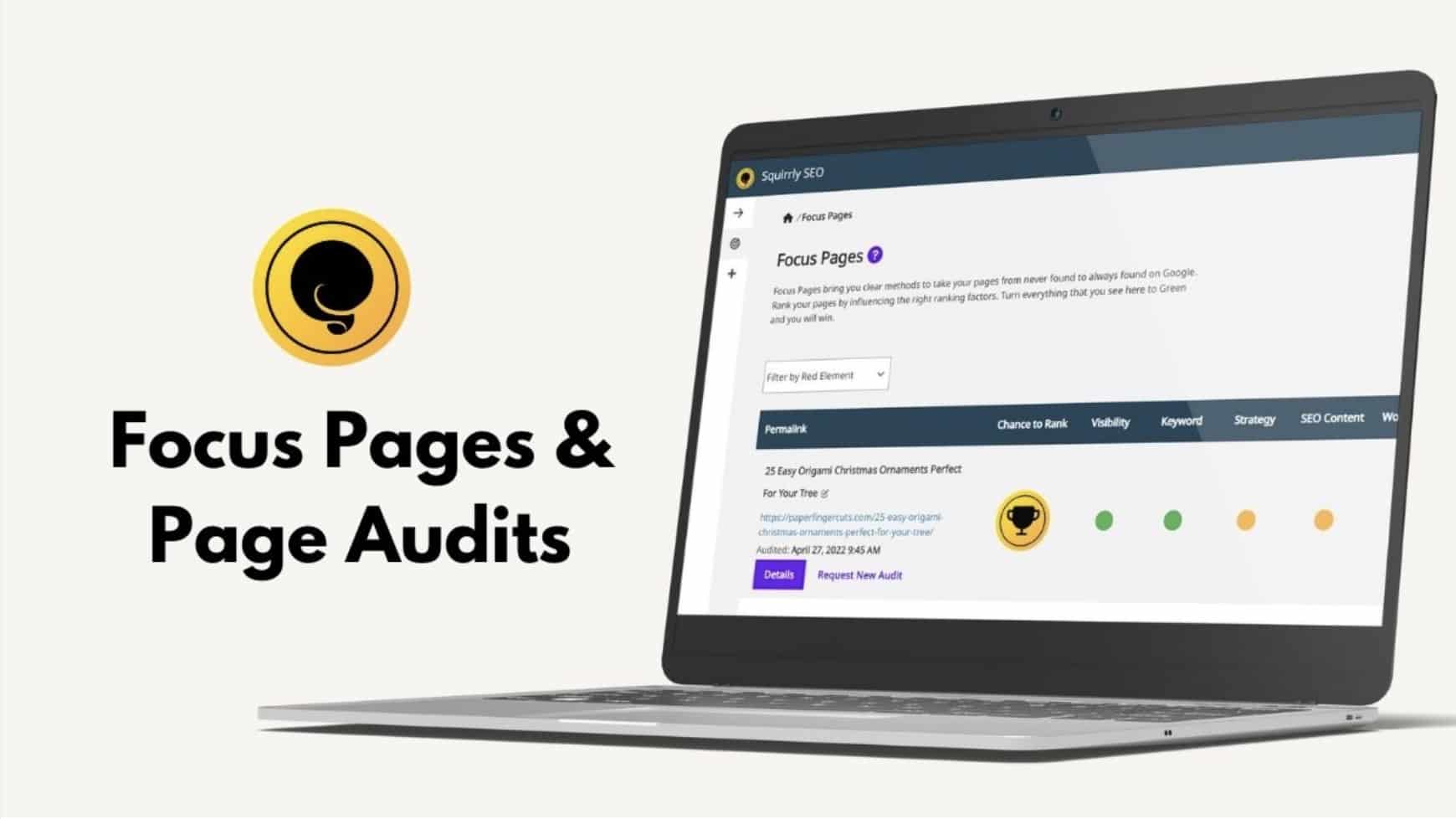 Squirrly SEO, le plugin de référencement pour WordPress