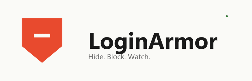 Login Armor — plugin anti brute force WordPress sur WordPress.org