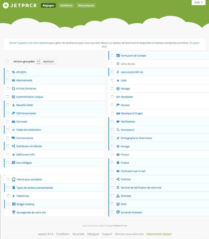 jetpack-fonctionnalites