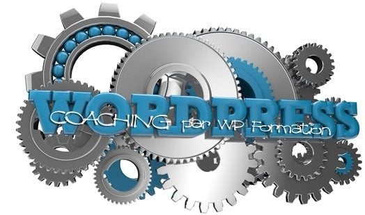 Coaching WordPress