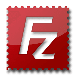 filezilla