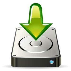 Sauvegarder WordPress