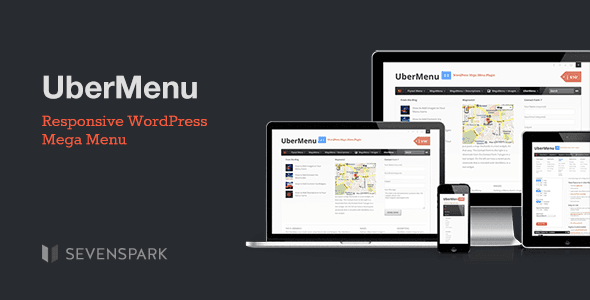 UberMenu_CodeCanyon