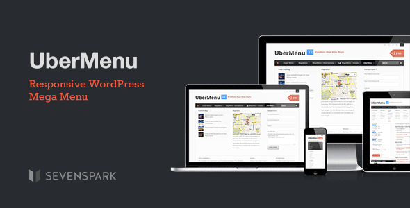 UberMenu_CodeCanyon