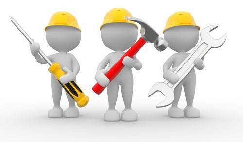 maintenance-wordpress