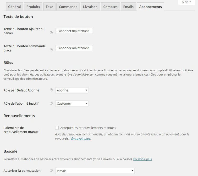 parametres-1-subscriptions