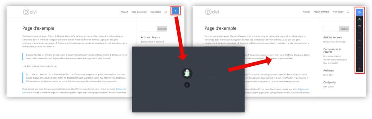 CSS Hero - Front End