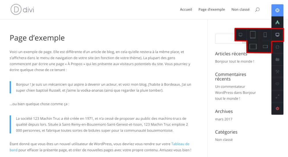Inspecteur CSS Hero - 3