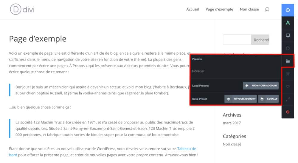 Inspecteur CSS Hero - 5