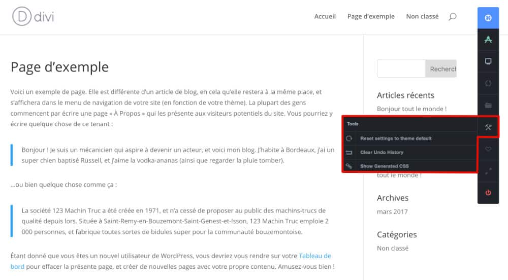 Inspecteur CSS Hero - 6